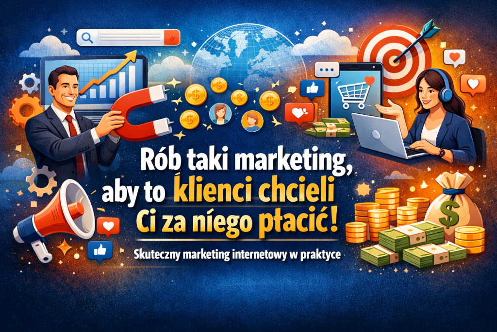 Marketing internetowy